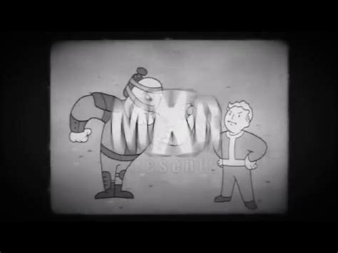 MXR Fallout Mods Weekly YouTube