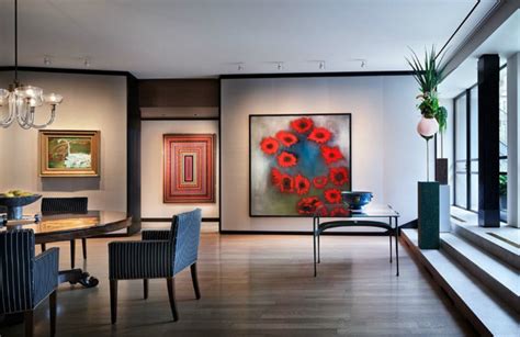 Top Interior Designers In Ny Thad Hayes