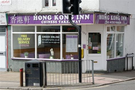 Exceptionally clean and well maintained room. HONG KONG INN, St Albans - Updated 2021 Restaurant Reviews ...