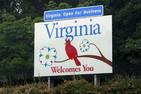 Virginia Says Welcome To Lgbt Tourists Metro Weekly
