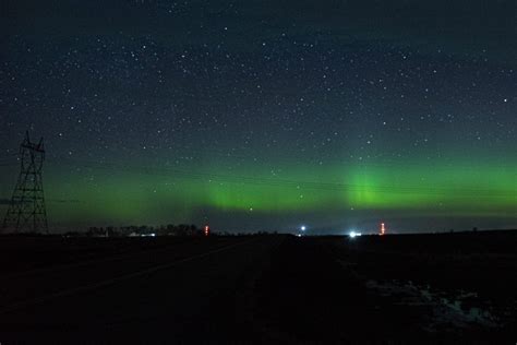 The Ultimate Viewing Guide To Northern Lights In North Dakota Chasing