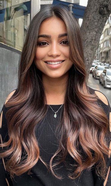 50 stylish brown hair colors and styles for 2022 chocolate dark bronze brown