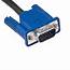 VGA Cable Male To For Monitor  FactoryForward India