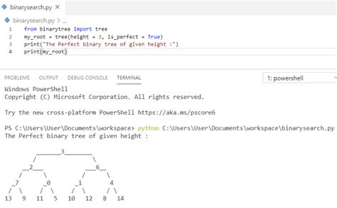 Python Binary Tree Implementation Python Guides