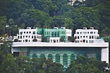 Lee Shau-kee's Peak mansion takes 8pc hit in rental value | The Standard