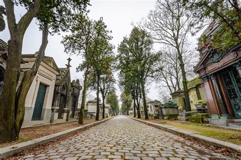Père Lachaise Cemetery Paris 13 Incredible Graves In The Worlds Most