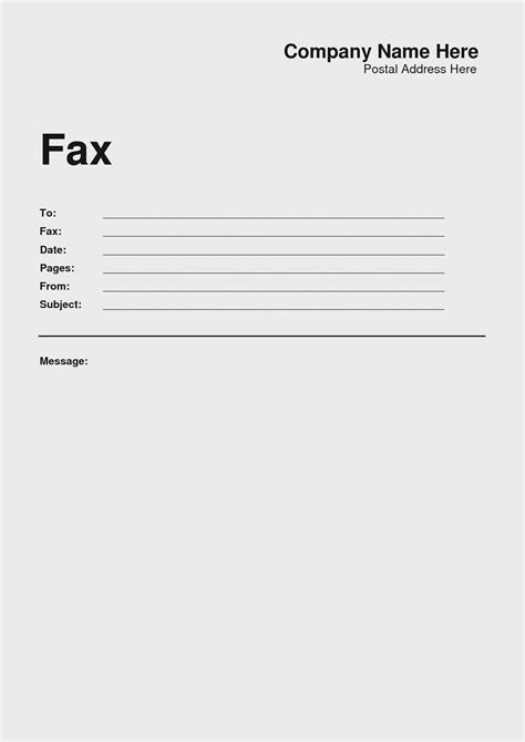 The most secure digital platform to get legally binding, electronically signed documents in just a few seconds. New How to Fill Out A Fax Cover Sheet in 2020 (With images ...