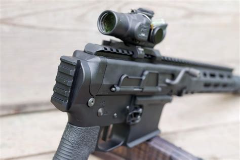 Gun Review Brownells Brn 180s Upper With Brn 180m Lower The Truth