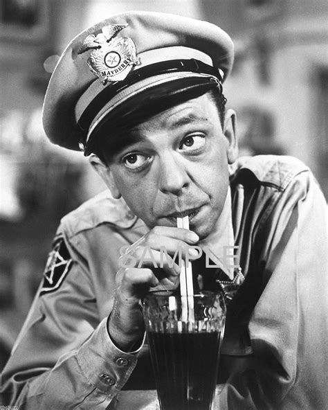 don knotts as barney fife sitcoms online photo galleries