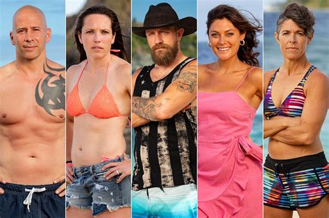 Survivor Winners At War Finale Preview And All Time Rankings A Tribe Of One