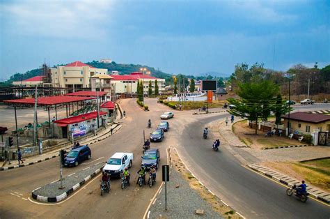 How Much Is Abuja To Ado Ekiti By Road Around Abuja Blog