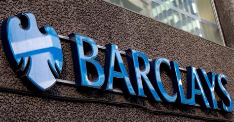 Brytyjski Bank Barclays Rozważa Przenosiny Do Irlandii Wszystko Przez