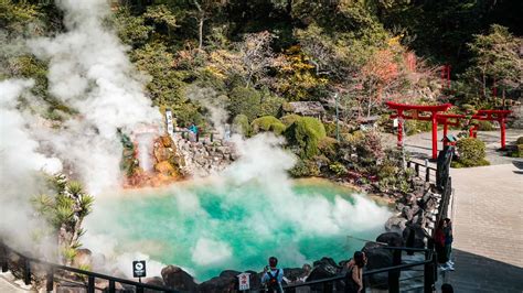 6 Day Kyushu Itinerary — Chasing Autumn In A Quieter Side Of Japan