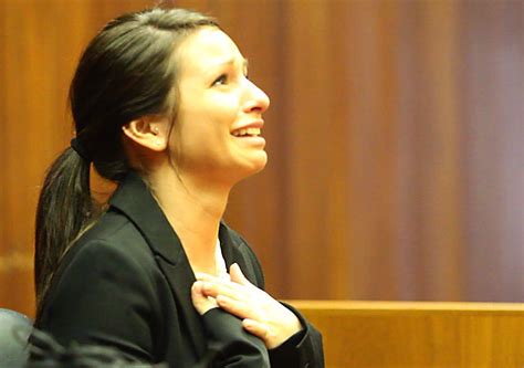 Woman To Serve At Least Seven Years In Fatal Crash News