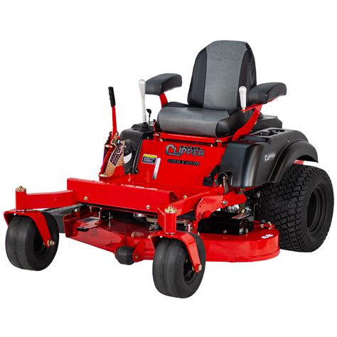 Country Clipper Zero Turn Mowers Lawn Equipment Outdoor Power