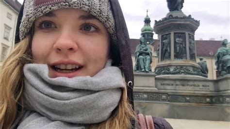 My Trip To Vienna Youtube