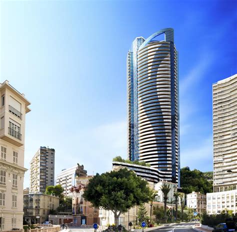 Sind in kürzester zeit gut erreichbar. Lewis Hamilton Monaco Wohnung