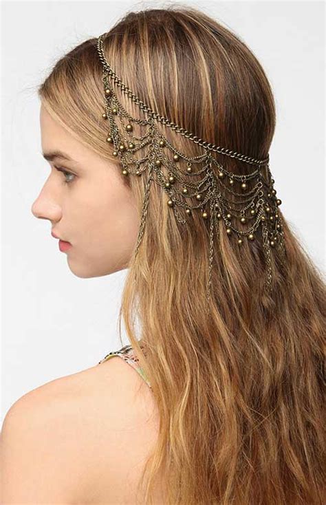 20 Beautiful Hairstyles For Party Hairstyles And Haircuts
