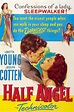 Half Angel (1951) - Posters — The Movie Database (TMDB)