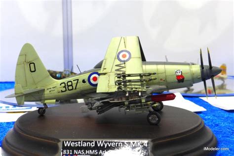 Scale Modelworld 2014 Part 2 172 Scale Aircraft Contd Imodeler