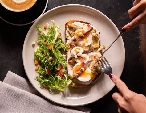 Best Breakfast Sydney Cbd — Mordeo Bistro And Bar
