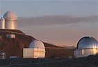 Observatorio la Silla