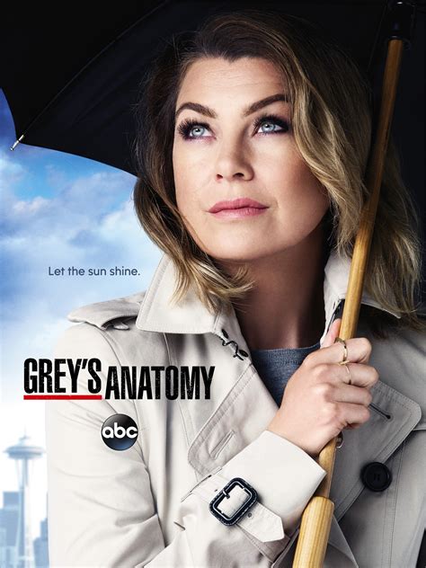 If you've ever seen a poster for grey's anatomy at a subway station or a bus stop, you have blt communications to thank: Grey's Anatomy (#17 of 20): Mega Sized Movie Poster Image ...