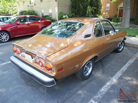 1974 Opel Manta Rallye 56k Super Nice Professionally Maintained