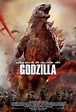 La película Godzilla (2014) - el Final de