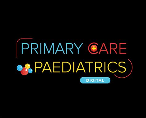 Dftb Primary Care Paediatrics • Mei Lee Dftb Digital