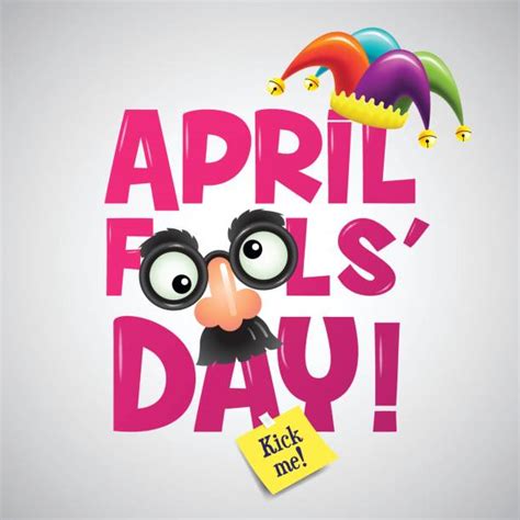 April fool's day other contents: April Fools Day Illustrations, Royalty-Free Vector ...