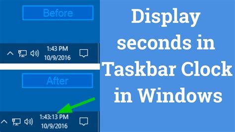 411142056814058593how To Add Taskbar Clock On Secondary Monitor In