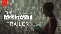 The Assistant | Teaser Trailer