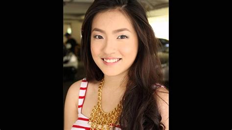 Top 10 Most Prettiest In Abs Cbn And Gma Artist Youtube