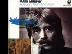 Mark Murphy – Kerouac, Then And Now (1989, Cassette) - Discogs