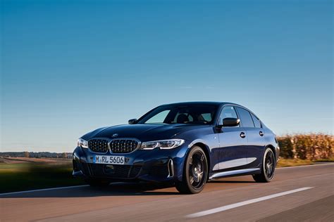 Hover over chart to view price details and analysis. 2021 BMW 3 Series Review - Autotrader