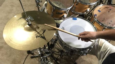 8 Hi Hat Techniques For Getting Great Sounds