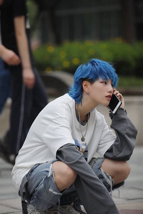 Pin by mmartinaferrer_ on A-단편 영화 | Mullet hairstyle, Hair styles