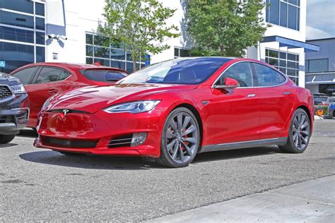 Unplugged Performance Refresh Front Fascia System For Tesla Model S Buy