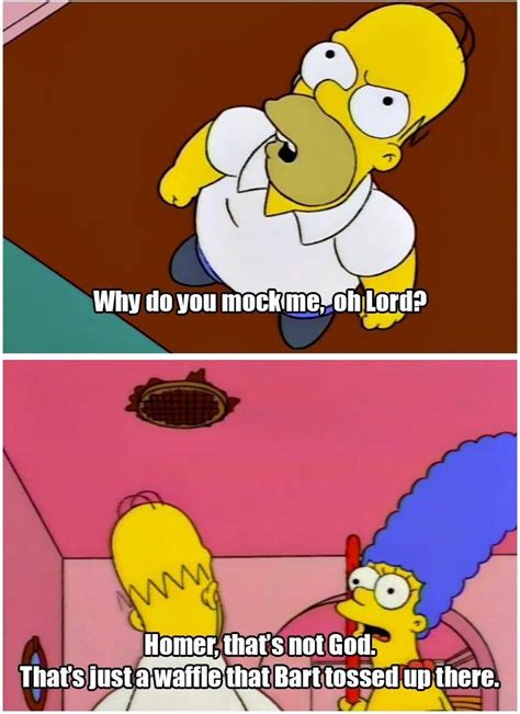 28 Great Quotes From The Simpsons Simpsons Quotes Simpsons Meme The