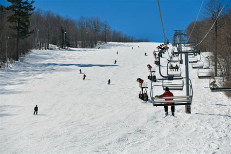 Bristol Mountain New York Ski And Snowboard Resort Canandaigua Ny