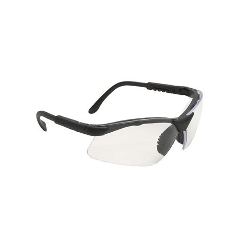 Radians Revelation Anti Fog Safety Shooting Glasses Black Shooting Glasses Glasses Goggles