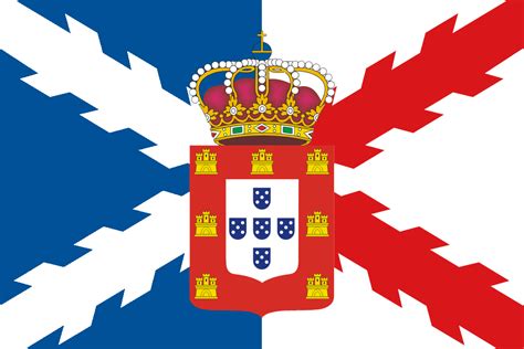 Green, which represents henry the navigator. Iberia (Portugal-Spain) Imperial Flag : vexillology