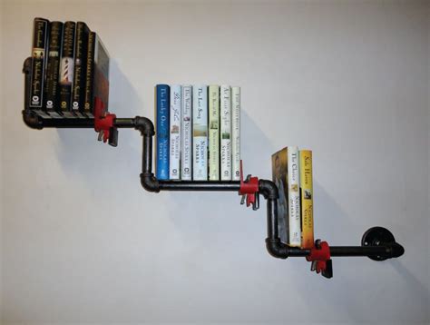 Plumbing has come a long way from the clay pipes used in ancient greece to supply water and carry sewage away. 23 Awesome Plumbing Pipe Furniture Designs