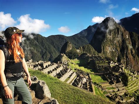 9 Exotic International Destinations to Inspire Adventure | Outdoor Project