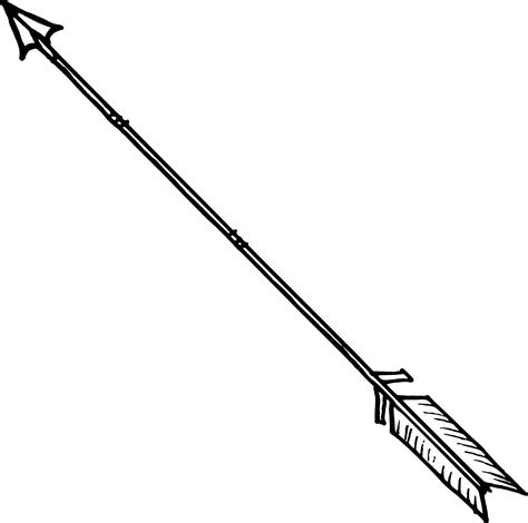 Bow Arrow Png