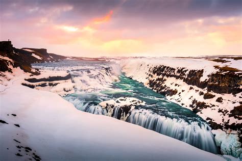 The Best Time To Visit Iceland