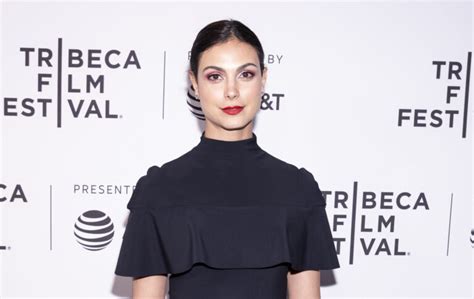 Morena Baccarin Measurements Height Weight And More