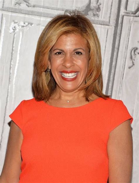 Today Star Hoda Kotb Sparks Reaction With Unexpected Hair Transformation And Looks So