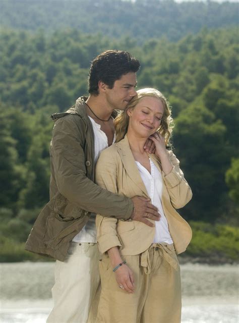 View all dominic cooper movies (24 more). Cher Really Told Dominic Cooper That Amanda Seyfried's ...
